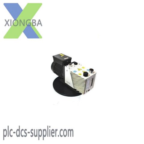 Agilent DS402 3113 6/12-30610 Vacuum Pump, High Performance, Industrial Grade