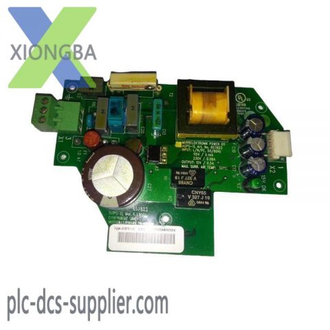 ABB AGPS-11C Inverter Accessories Prevent Mis-start Circuit Board - Advanced Protection for Industry 4.0 Applications