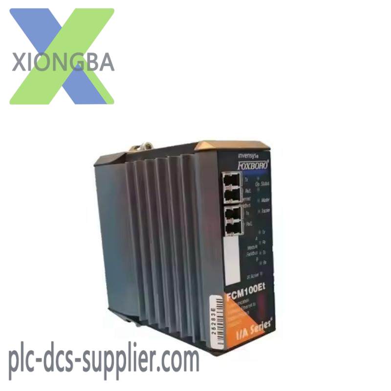 ai2_2500m_ai2_xxxxx_xxxxxx_foxboro_dcs_module.jpg Foxboro AI2 2500M/AI2/XXXXX/XXXXXX - DCS Control Module