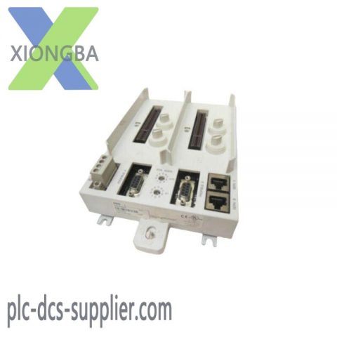ABB AI830A 3BSE040662R - Power Supply Module, High Performance for Industrial Control Systems