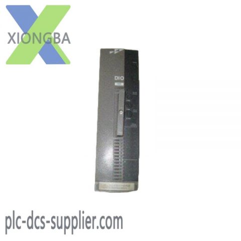 ABB AIN-220 PHBAIN22010000: Advanced Analog Input Module