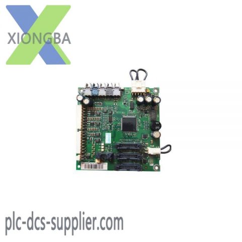 ABB AINT-14C 68685826D - High-Performance Interface Board