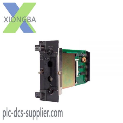 YOKOGAWA AIP562 S1 V-Net Coupler Module - Advanced Industrial Networking Solution