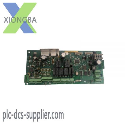 ALFA LAVAL 3183045486 EPC50 I/O Board: Precision Engineering for Industrial Automation