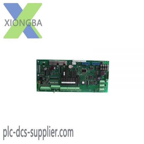 Alfa Laval 3183067861 EPC50BM I/O Board - Precision Engineering for Industrial Control Solutions