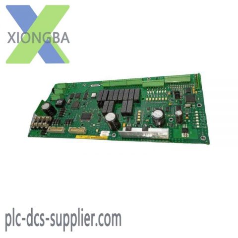 Alfa Laval EPC 50 3183045486/4 Industrial Control Module