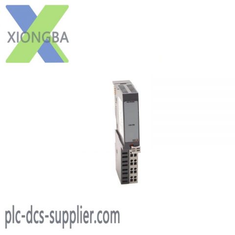 Allen Bradley 1734-FPD: Field Power Distributor Module for Advanced Industrial Control