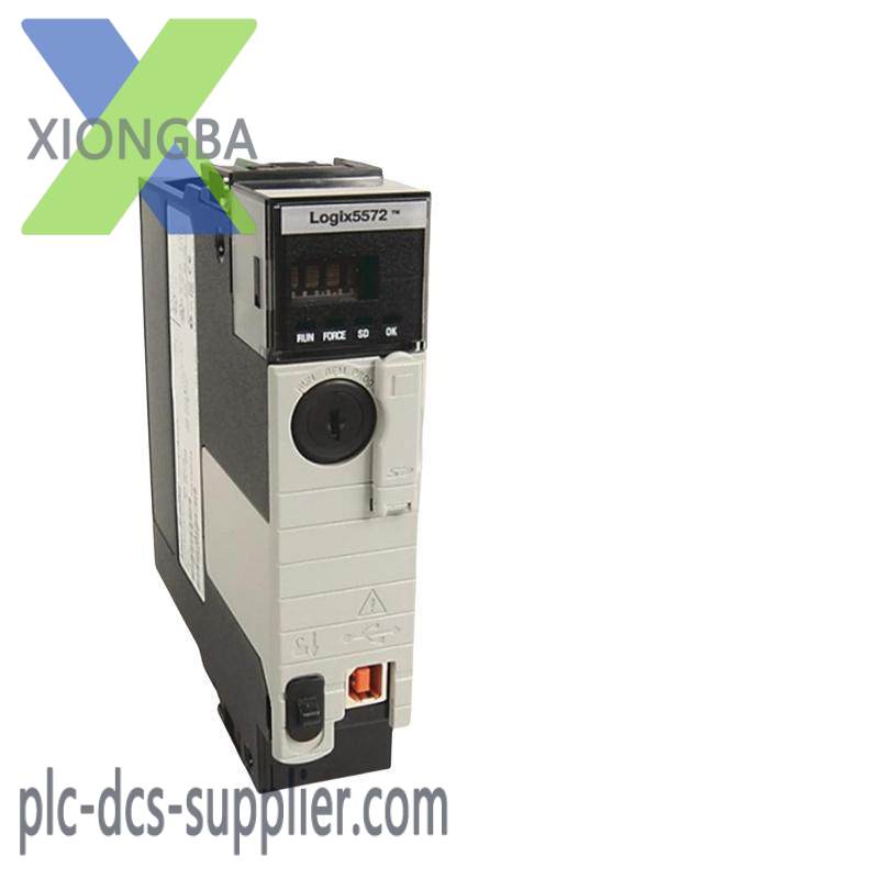 allen_bradley_1756-l72k_controller.jpg AB 1756-L72K Industrial Control Module