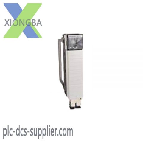 Allen-Bradley AB 1756-RM2K ControlLogix Redundancy Module