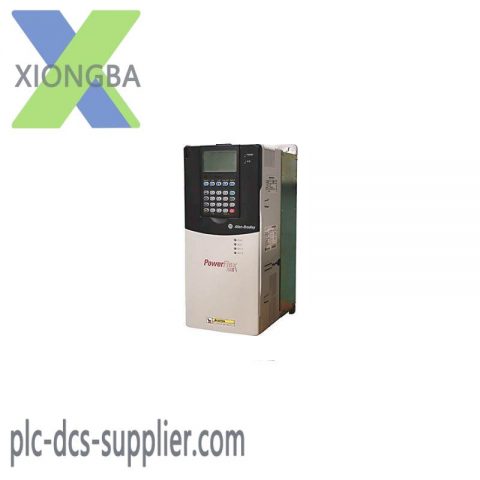 Allen Bradley 20DD027A0NYNANNNN PowerFlex 700S AC Drives - Industrial Grade Variable Speed Drive