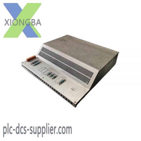 Allen Bradley 8601 Axis Processor, Precision Control for Industrial Automation