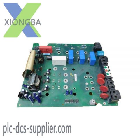 Allen Bradley A74104-231-53 Drive Board - Industrial Control Solutions for Precision & Efficiency
