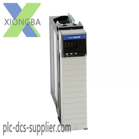 AB BT-EN-MB2-P Devicenet Scanner Module, Precision Control for Industrial Automation