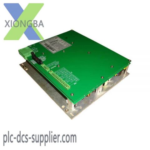 Allen Bradley MOX720-P4668E 80026-518-01-R DC Power Supply, Precision Energy Delivery for Industrial Applications