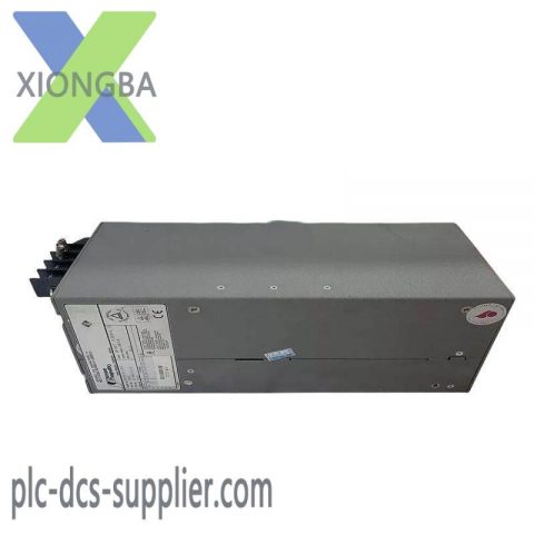 Allen Bradley PM3398B-6-1-3-E, 80026-172-24 Industrial Power Supply