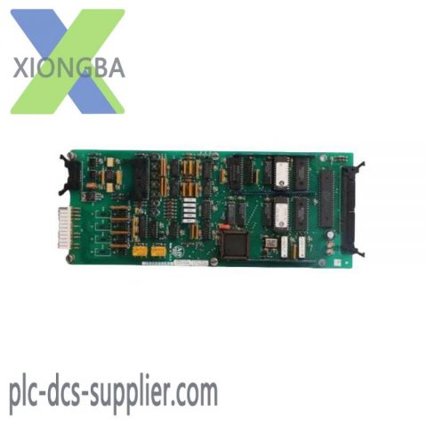 Allen Bradley SP-145472 - 119711-02 PC Board: Industrial Grade Control Solution