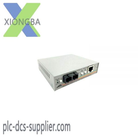 Allied Telesis AT-MC102XL Optical Converter, Advanced Networking Solutions