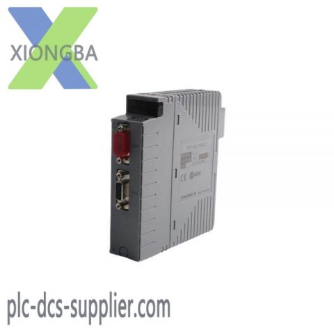 Yokogawa ALP111-S00 PROFIBUS-DP Communication Module for Industrial Automation
