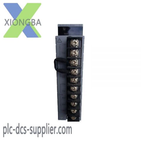 Yokogawa ALR121-S00 S1 Serial Communication Module: Advanced Industrial Control Solutions