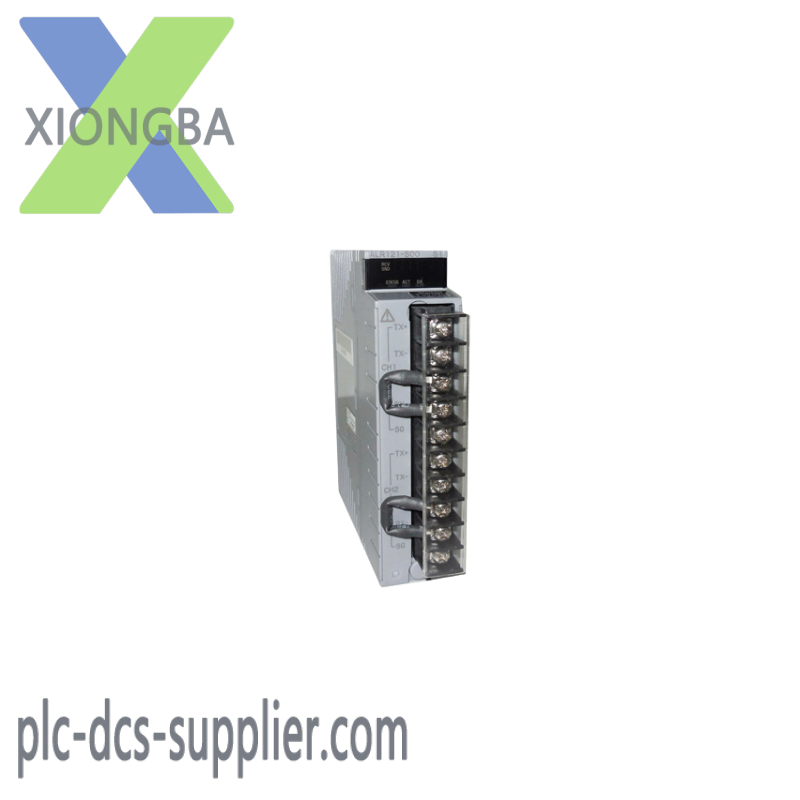 alr121-s00_yokogawa_serial_communication_module.png Yokogawa ALR121-S00 Serial Communication Module: Industrial Grade, Reliable Data Transfer Solution