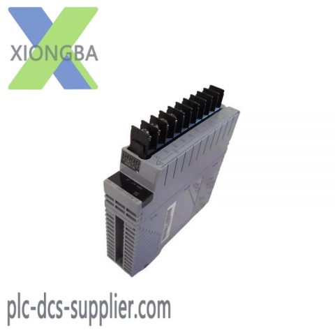 Yokogawa ALR121-S01 S1 RS-422/485 Communication Module: High-Performance Serial Link for Industrial Automation