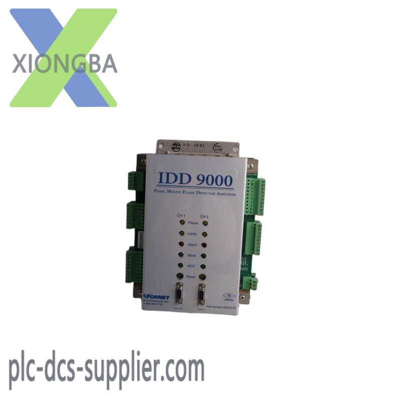 alstom_9000-4001_module.jpg ALSTOM 9000-4001 Industrial Control Module
