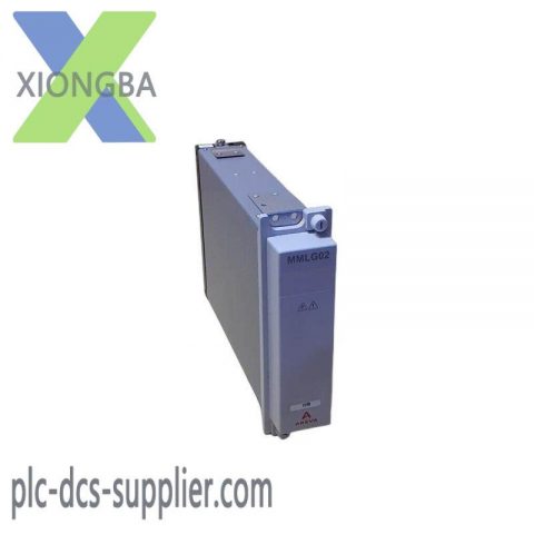 ALSTOM MMLG02 - Special Test Block Module, for Precision Control Applications