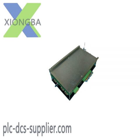 ALUBOARD ALUBOARD/N/CS044-7PLC PLC MODULE: High-Performance Control in Industrial Automation