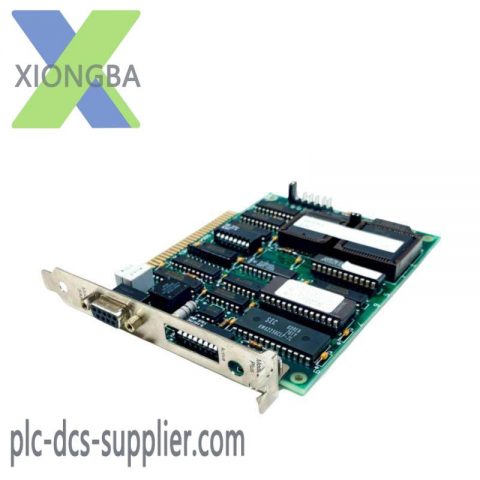 Schneider AM-SA85-002 Network Adapter Card