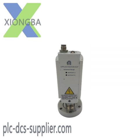 AMAT Sensor 0190-26769, Industrial Control Module