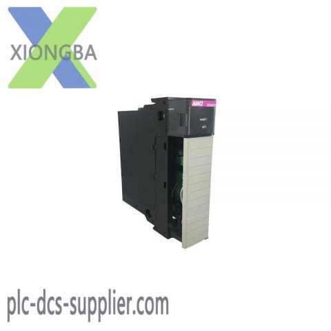 AMCI 1241: 1-Channel Resolver Unit - Precision Motion Control Solutions