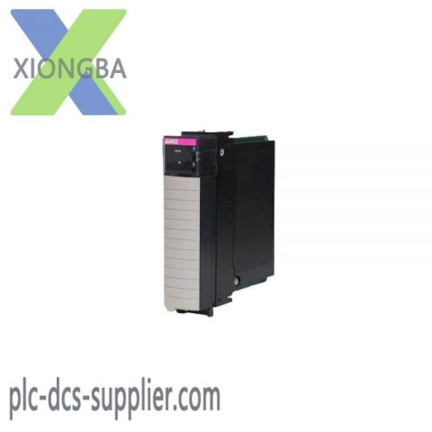 AMCI ControlLogix 7264 - High-Performance ControlLogix SSI Interface Module