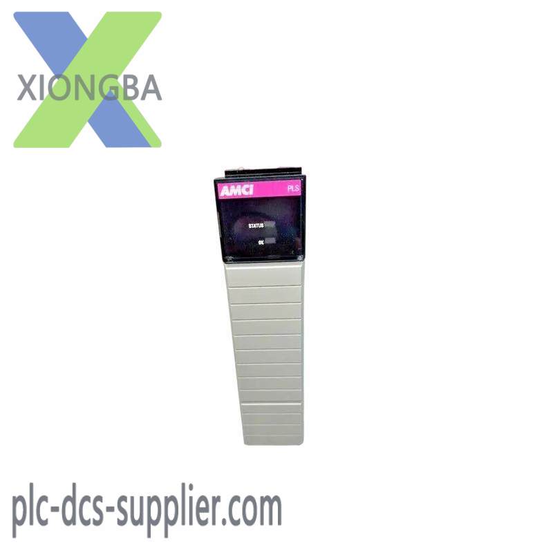 amci_amci_8213_programable_limit_switch.jpg AMCI AMCI 8213 Programmable Limit Switch, Industrial Automation, Control Systems, Sensors