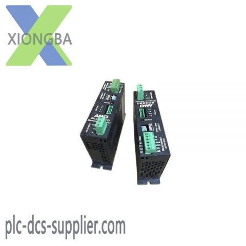 AMCI AMCI SD3520 Stepper Drive