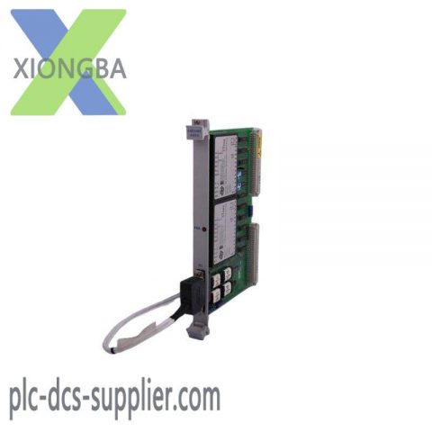 AMETEK AE-R03 KW-R03 Industrial Control Module