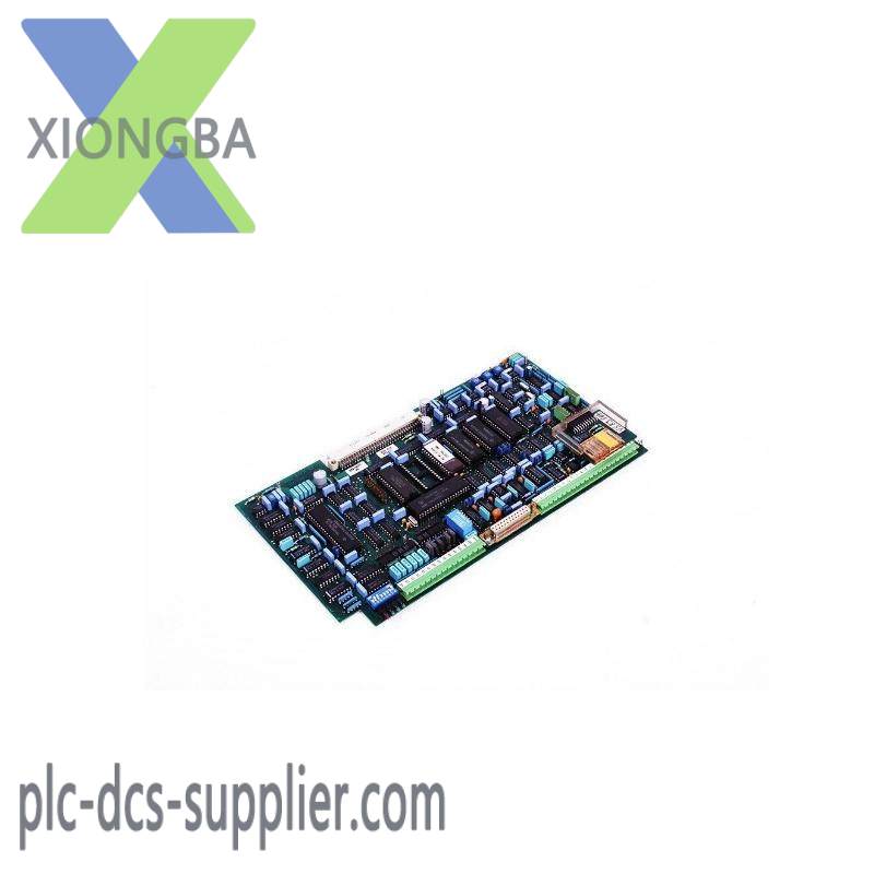 amk_amk_mifa_m2_motor_controls.jpeg AMK AMK MIFA M2 Motor Controls, Advanced Industrial Automation Solutions