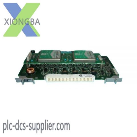 YOKOGAWA AMM42 S4 Multiplexer Input Module; Manufacturer: YOKOGAWA