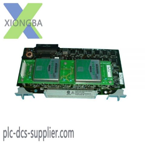 Yokogawa AMM52 S3 PLC Circuit Board, Efficient Industrial Control Solution