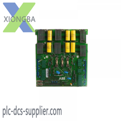 ANSALDO ELC260491+ELC260590: Advanced Programmable Logic Controller Module