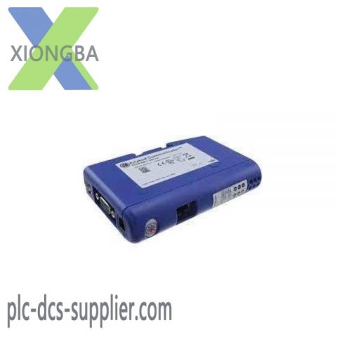 ANYBUS by EDS AB7013-C: Industrial Input/Output Communicator Module