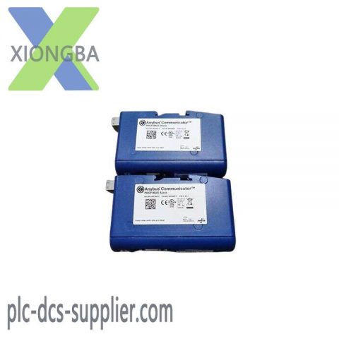 ANYBUS by Beckhoff AB7065-C0 EtherCAT Interface Module