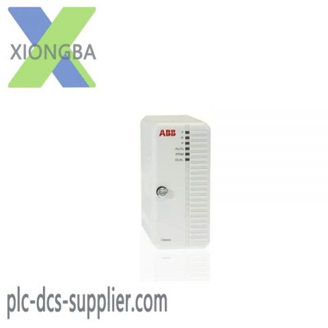 ANYBUS by Inductive Automation CI840A PROFIBUS DP-V1 Interface Module