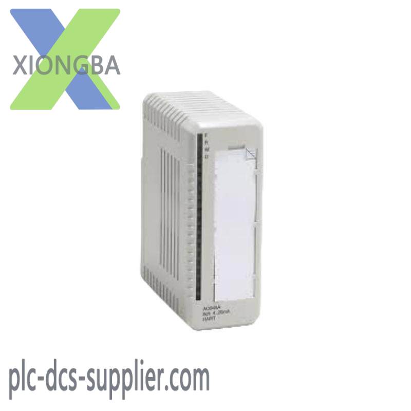 ao845a_3bse045584r1_abb_analog_output.jpg ABB AO845A 3BSE045584R1 Analog Output Module, Industrial Control Systems