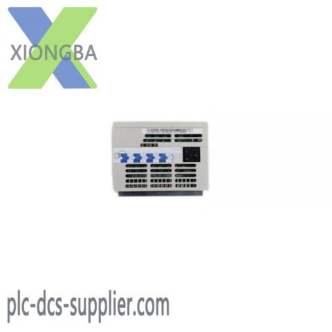 API MAC-B343-GM60 SERVO MOTOR: High Precision, Efficient Industrial Control