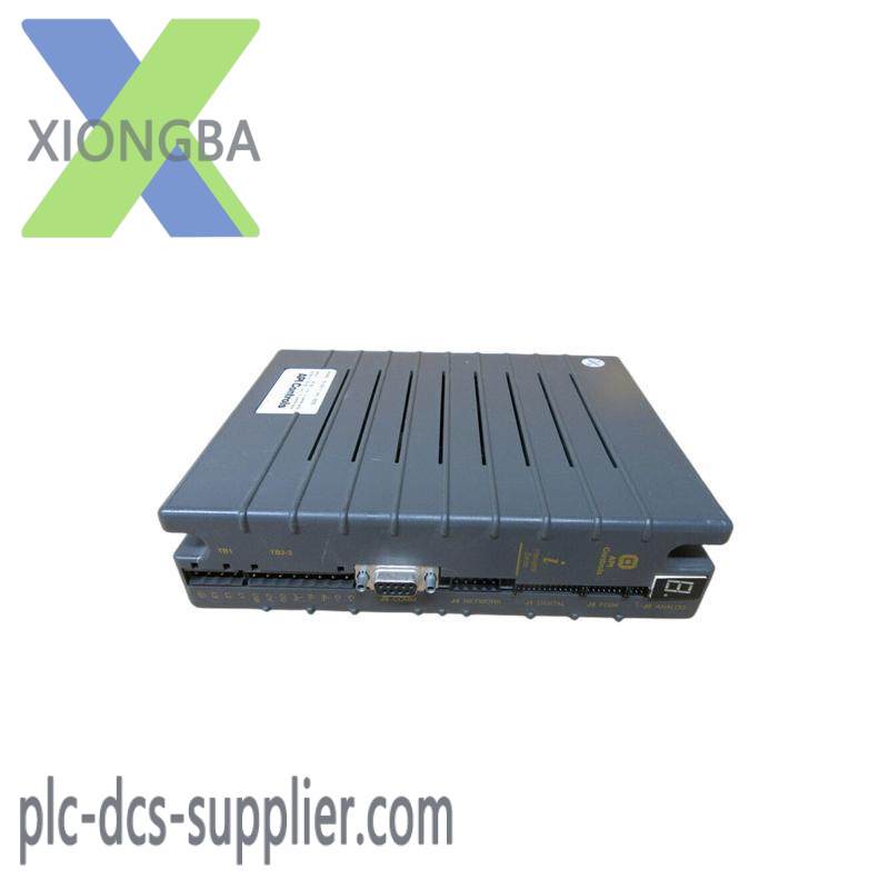 api_ps-3306d-e_servo_drive.jpg API PS-3306D-E Servo Drive: Precision Control for Industry