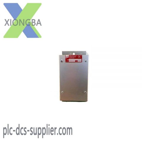 ARBO SE-WLS220-2.1/05 Vibrator Controller, Industrial Automation Solutions