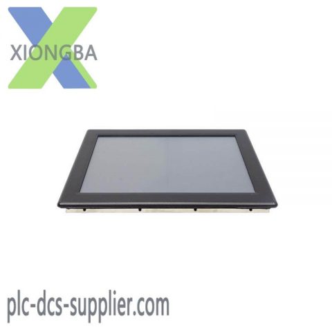 Arista ADM-1815BP Operator Panel, Advanced Industrial Control Solution