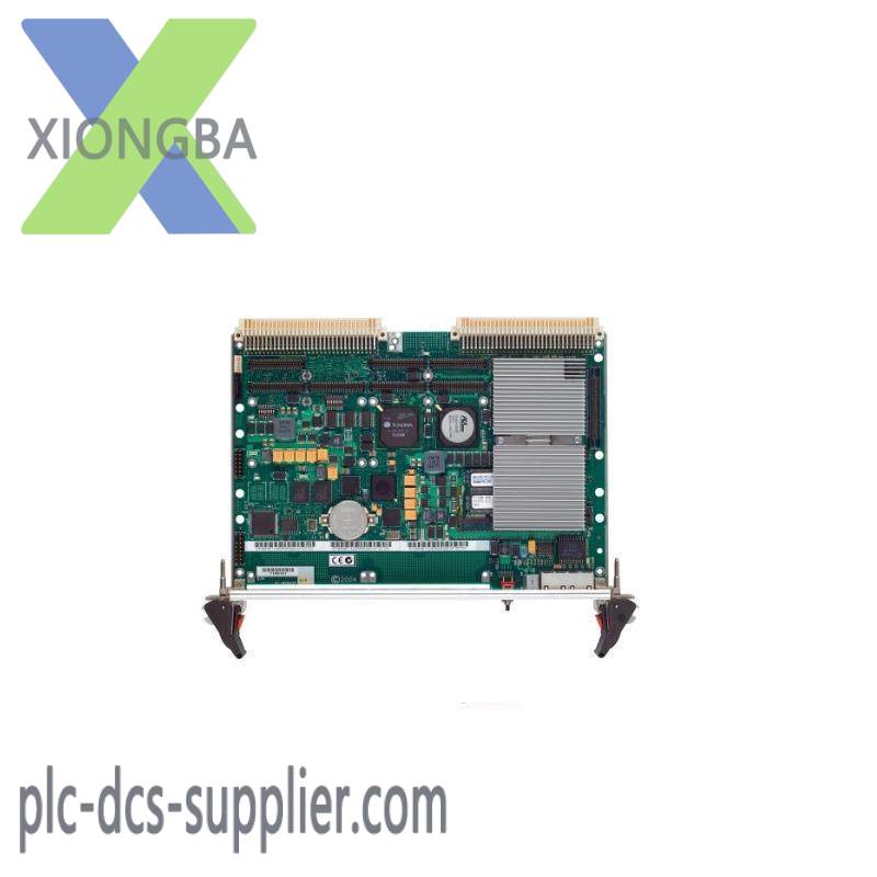 artesyn_embedded_technologies_mvme31006e-1152_vmebus_cpu_board.jpg Artesyn Embedded Technologies MVME31006E-1152: High-Performance VMEbus CPU Board