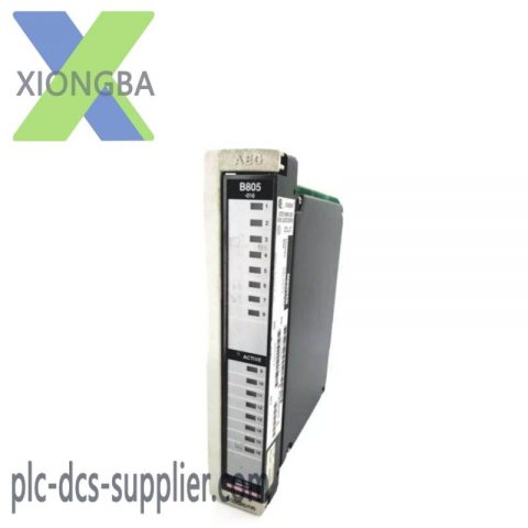 Schneider AS-B805-016 AC Input Module: Advanced Automation Solution for Industrial Control