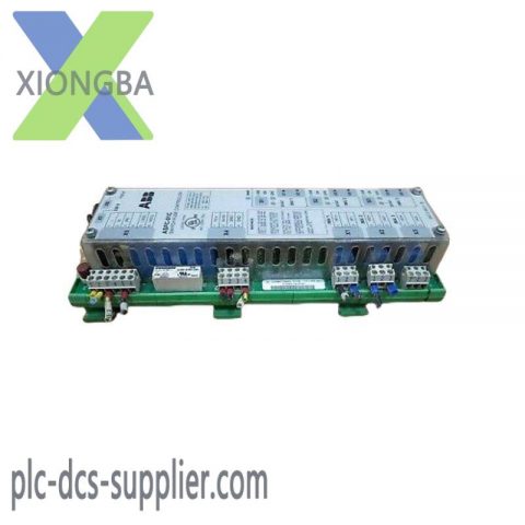 ABB ASFC-01C Switch Fuse, Industrial Control Solutions
